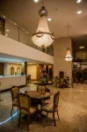 Garbos Trade Hotel - Park Yeri