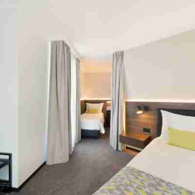 Astra Hotel Vevey  (Montreux Riviera Lavaux) Rooms