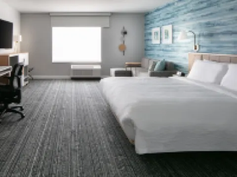 TownePlace Suites Oshkosh Hotels in Oshkosh