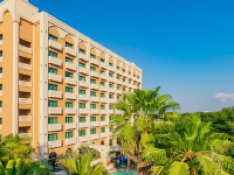 Hotel Lucerna Culiacan Hotels in Culiacan