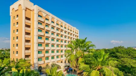 Hotel Lucerna Culiacan