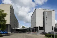 Bastion Hotel Amsterdam Airport Hotels in Hoofddorp