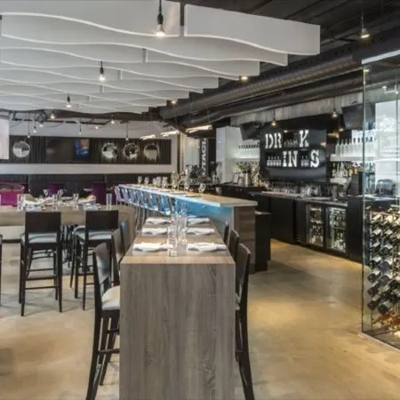 Hotel Zero 1 Montreal