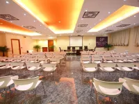 Grand Hotel Paradiso Hotels in Catanzaro