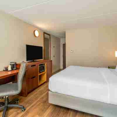 Comfort Inn Ottawa West- Kanata Rooms