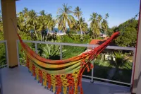 Hotel Praia Dourada - Ocean View