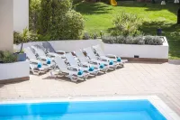 Hotel Londres Estoril / Cascais Seaside - Beach