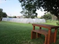 Absolute Leisure Cottages