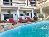 Villa Domenico - شاطئ