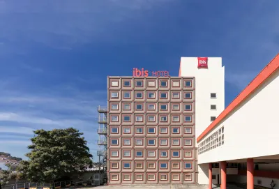 ibis Sao Jose dos Campos Dutra Hotels near Havan