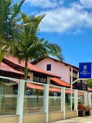 Pousada Bela by Bia Hotels in Penha