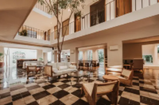 DownTown Tulum Hotel