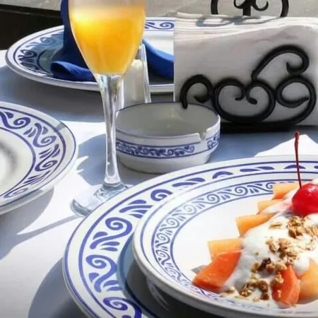 Casa Eva Hotel Boutique & Spa