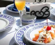 Casa Eva Hotel Boutique & Spa - Morgenmad