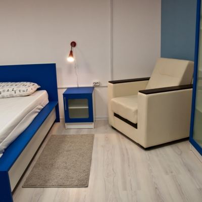 Economy Room with Double Bed