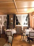 Altes Sudhaus Hotel dekat Schloss Johannisburg mit Schlossanlagen