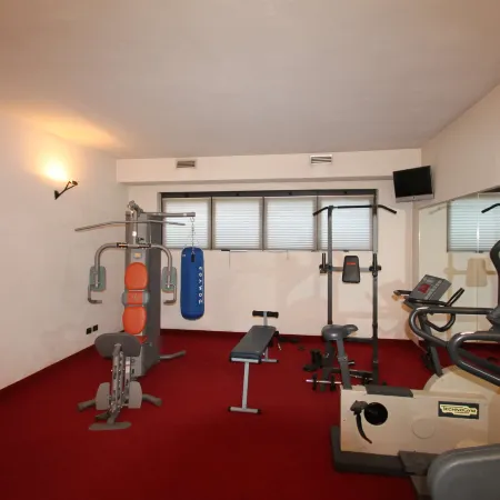 MH Hotel Piacenza Fiera