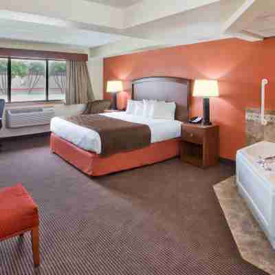 AmericInn by Wyndham Grand Forks Rooms