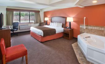 AmericInn by Wyndham Grand Forks