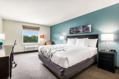 Sleep Inn Winfield - Teays Valley - 2 звезды