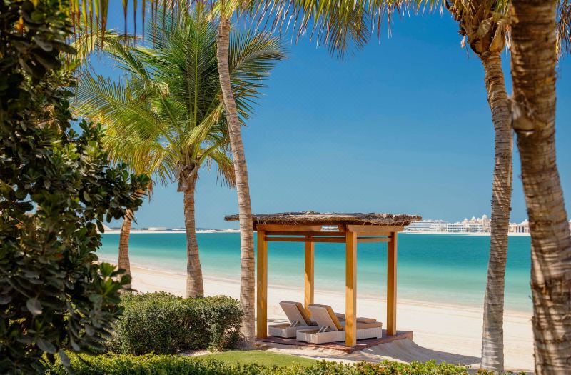 One&Only The Palm, Dubai photo 5