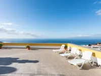 Sea View Drilasol - 3-Star