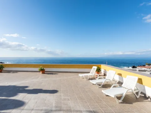 Sea View Drilasol