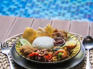 Villa Carmela Batu by Kingspark 8