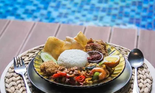 Villa Carmela Batu by Kingspark 8