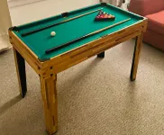 1 Bedroom Pet Friendly Apt Wd Free Wifi, Parking, Netflix Pool Table Sleeps 3 Hotel a Kelty