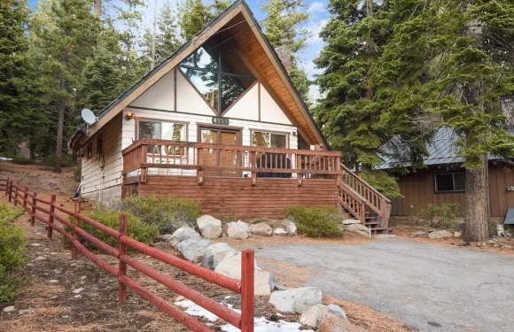 麋鹿小屋全年户外樂趣，帶燒烤