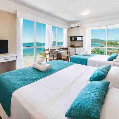 Palace Praia Hotel Rooms