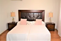 Luxury Villa with Private Pool