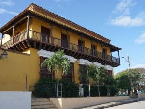 Casa Line B&B - Alquiler de habitaciones