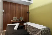 Dorma海灘高爾夫 - SPA