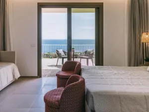 Mangia's Torre Del Barone Resort