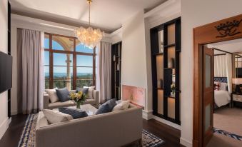 Castillo Hotel Son Vida, a Luxury Collection Hotel, Mallorca
