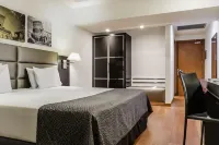 Eurostars Roma Aeterna - balkon