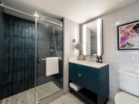 關島皇冠假日度假酒店 塔穆寧酒店