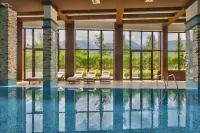 Terra Hotel Hotels in Razlog
