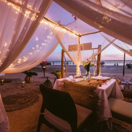 Casa na Praia