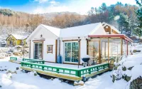 고아산방 논개생가참숯가마찜질방 주변 호텔