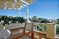Emilia Luxury Apartments Hotels in Vári