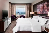 The Westin Harbour Castle, Toronto