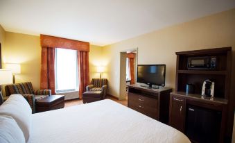 Hilton Garden Inn Watertown/Thousand Islands