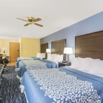 Days Inn by Wyndham Moab