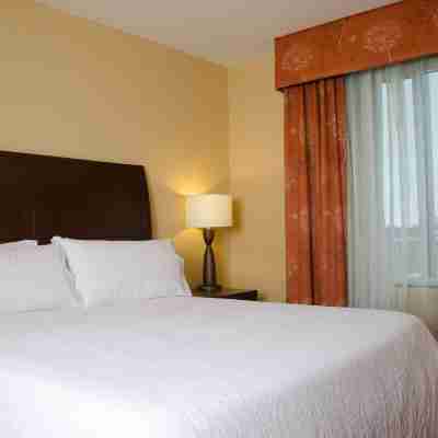 Hilton Garden Inn Watertown/Thousand Islands Rooms