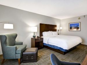 Hampton Inn Chicago/Naperville Near Niu Conference Center