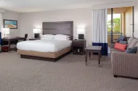 DoubleTree by Hilton Hotel & Executive Meeting Center Palm Beach Gardens Hotels in Palm Beach Gardens