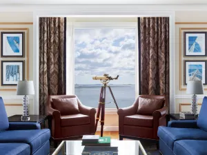 Boston Harbor Hotel